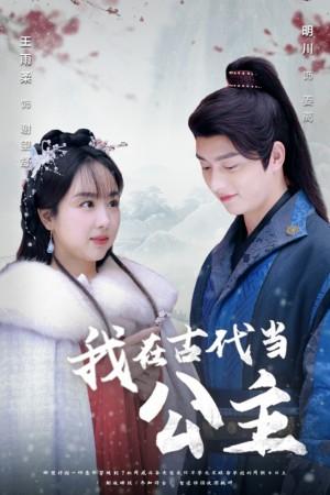 我在古代当公主