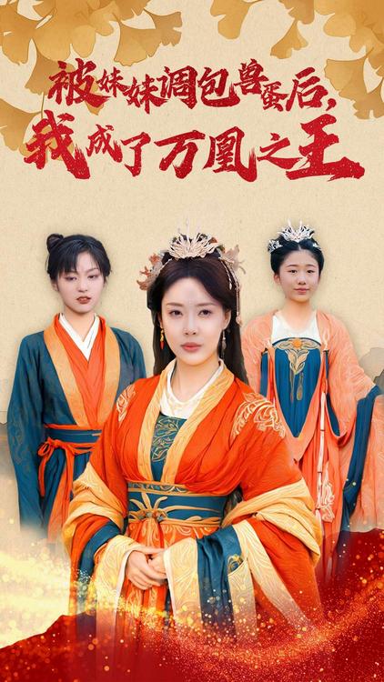 被妹妹调包兽蛋后我成了万凰之王（被妹妹掉包兽蛋后我成了万凰之王）桑宁丑奴凤凰真相大白