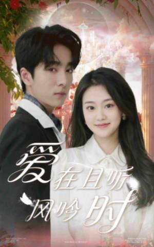 爱在且听风吟时