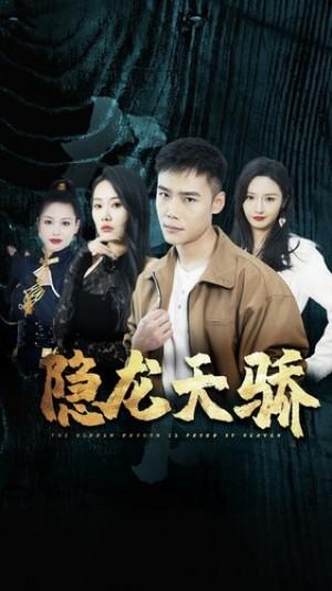 隐龙天骄（龙凤天骄）绝世夫妇