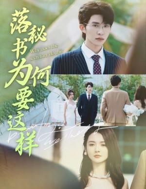 落秘书为何要这样