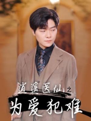 逍遥医仙之为爱犯难