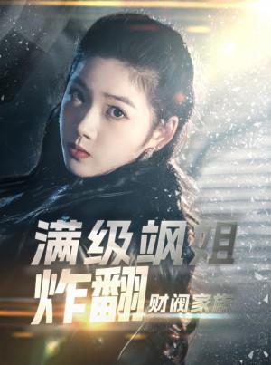 满级飒姐炸翻财阀家族