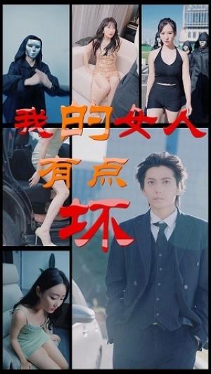 新：我的女人有点坏