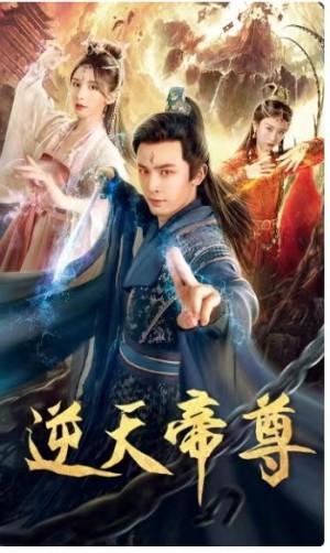 逆天帝尊