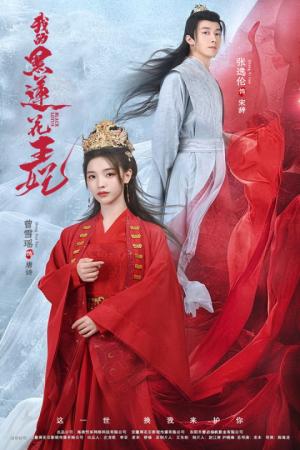 我的黑莲花王妃