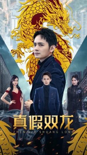 真假双龙（归龙）