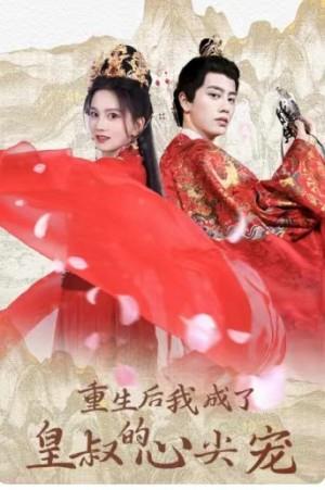 重生后我成了皇叔的心尖宠