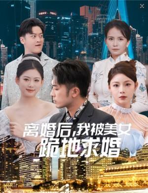 离婚后我被美女跪地求婚