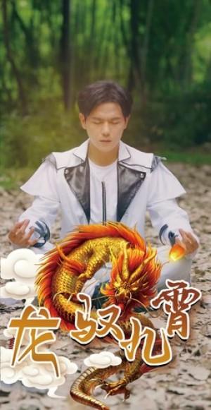 龙驭九霄